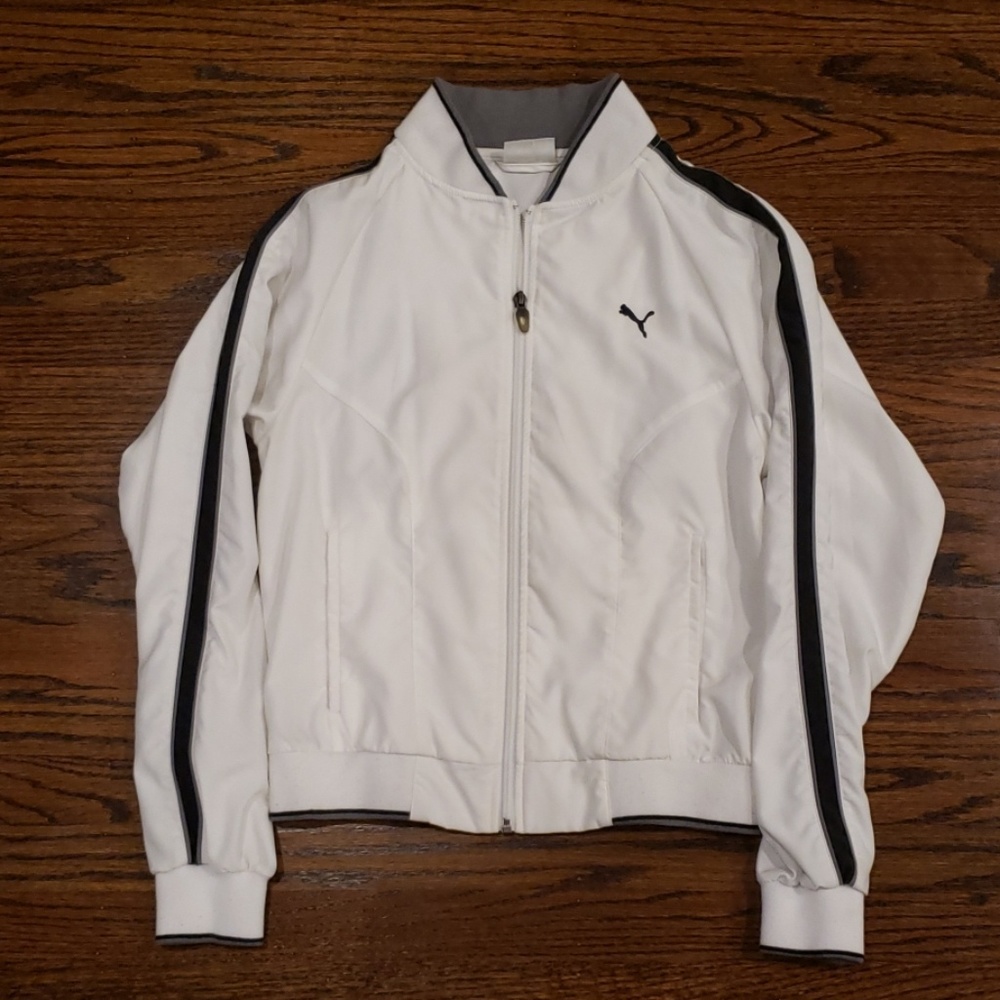 Puma lightweight Jacket